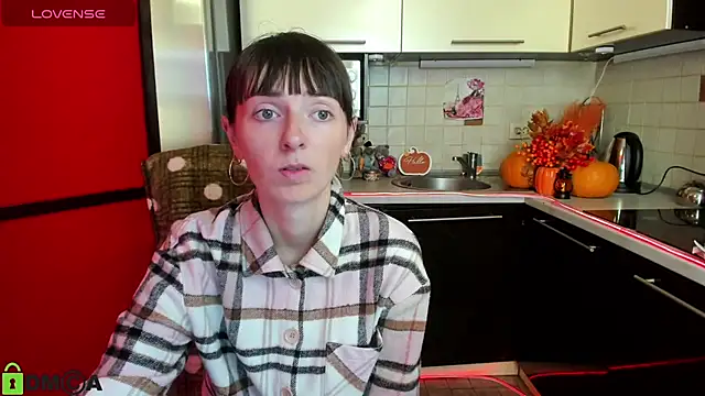 TayanaJons online show from October 21, 6:58 am