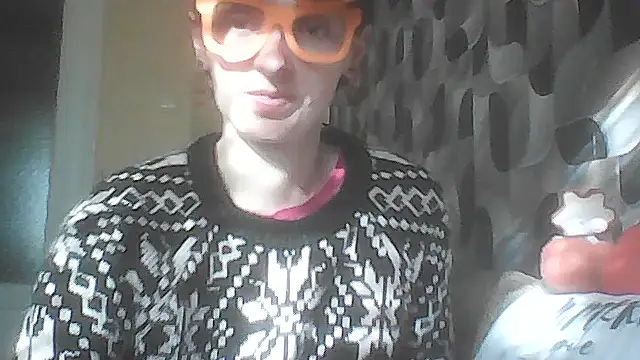 TayanaJons online show from October 31, 8:04 am