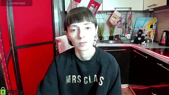 TayanaJons online show from December 15, 7:56 am