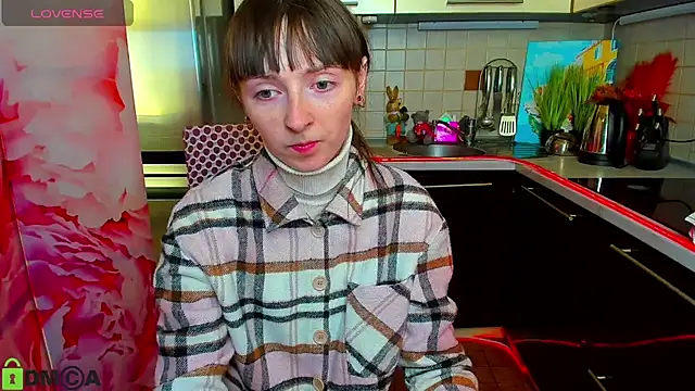 TayanaJons online show from February 2, 8:02 am