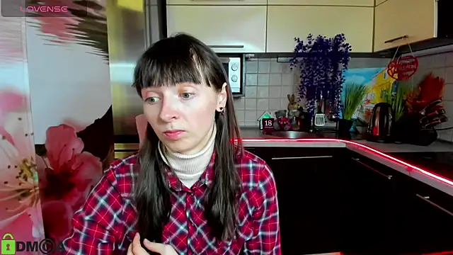 TayanaJons online show from February 14, 8:11 am