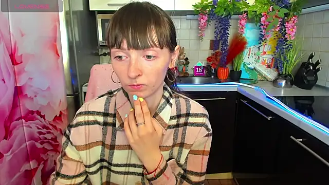 TayanaJons online show from April 27, 7:17 am