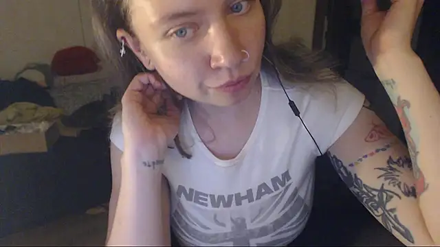 amanda kiss kiss online show from January 11, 3:09 pm