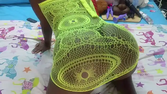 Sexy sharntel online show from February 20, 12:41 am