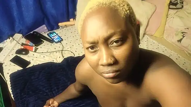 Sexy sharntel online show from May 2, 5:34 am