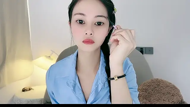 Judy520 online show from December 21, 12:20 am