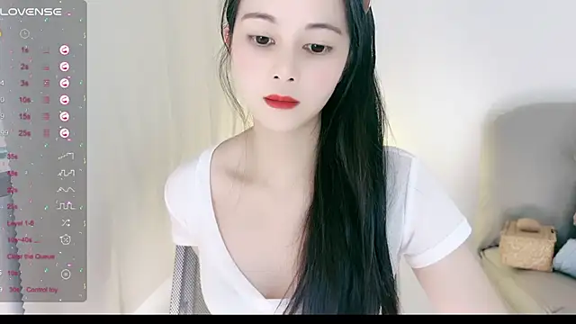 Judy520 online show from December 23, 3:40 am