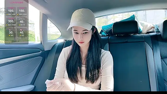 Judy520 online show from January 18, 7:59 am