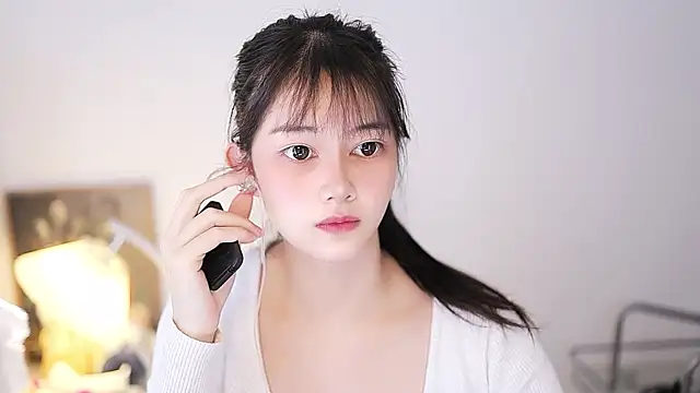 Judy520 online show from February 19, 1:51 am