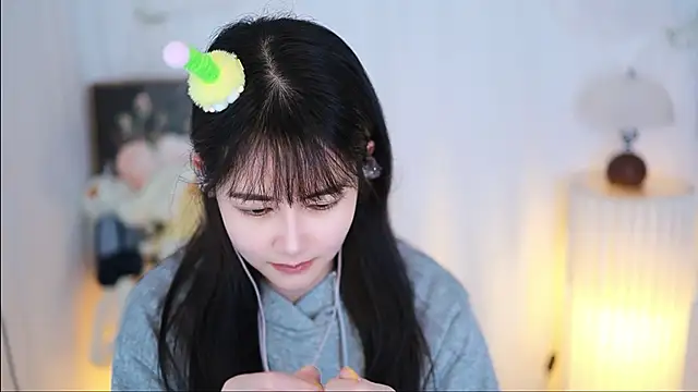 Judy520 online show from February 23, 4:28 am