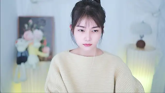 Judy520 online show from February 24, 1:35 am