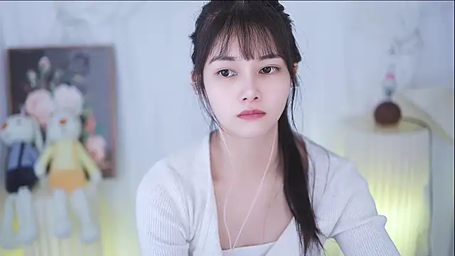 Judy520 online show from February 25, 4:24 am