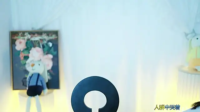 Judy520 online show from March 9, 1:14 am