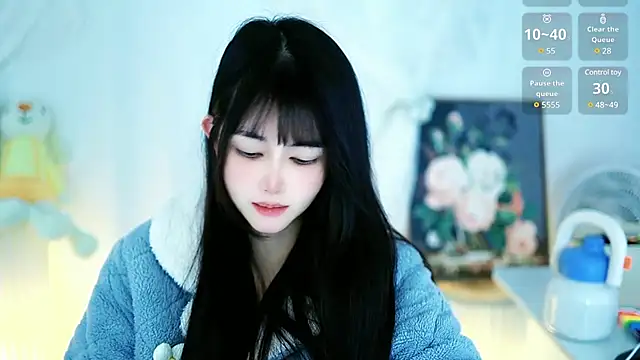 Judy520 online show from March 16, 8:21 am