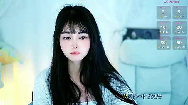 Judy520 online show from March 18, 7:52 am