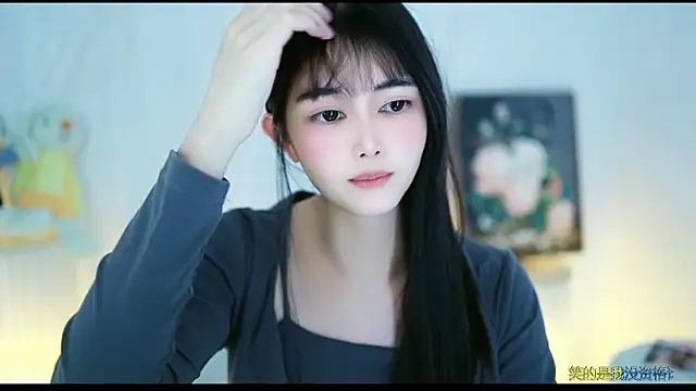 Judy520 online show from March 21, 7:55 am