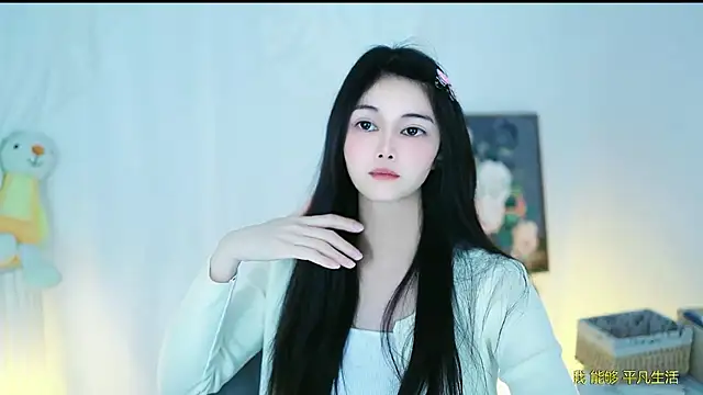 Judy520 online show from March 22, 7:04 am