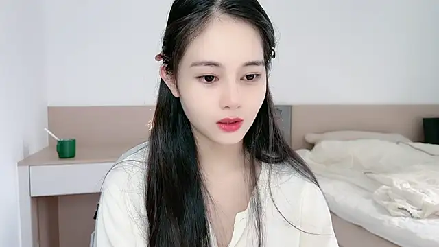 Judy520 online show from November 2, 1:30 am