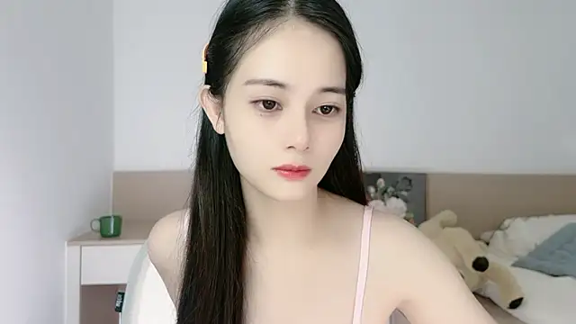 Judy520 online show from November 15, 1:03 am