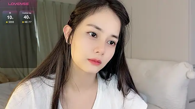 Judy520 online show from April 6, 6:47 am