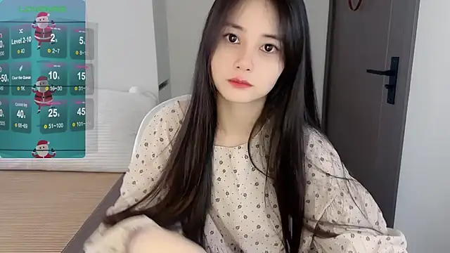 Judy520 online show from April 16, 12:00 am