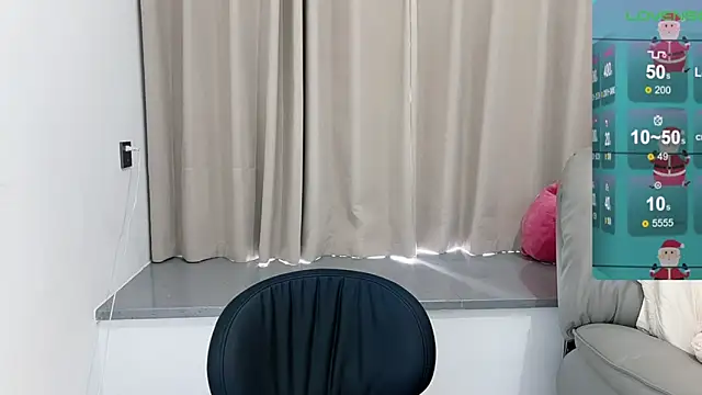 Judy520 online show from June 14, 2:46 am