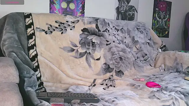 Snapshot of IM_MAYA chatting on February 18, 1:00 pm IM MAYA online show from February 18, 1:00 pm