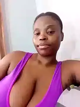 BustyWendy online show from November 4, 8:24 am