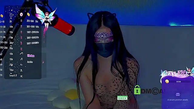 Baring Win online show from December 13, 9:41 pm