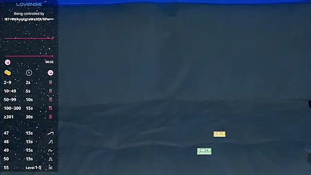 Baring Win online show from February 16, 4:47 pm