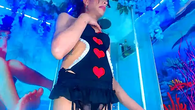 Snapshot of alessa_brown74 chatting on February 28, 9:36 am alessa brown74 online show from February 28, 9:36 am