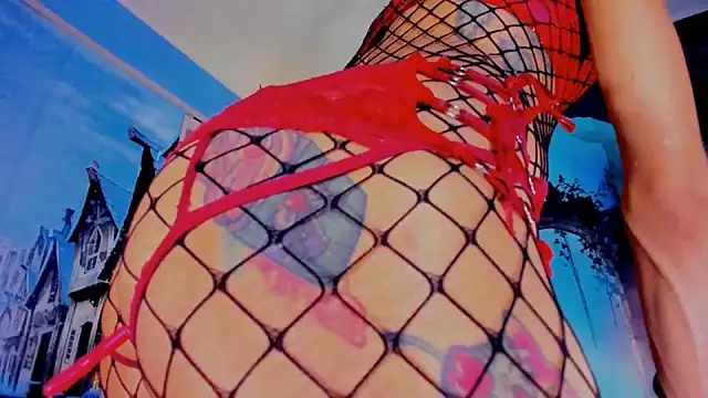 alessa brown74 online show from December 14, 11:42 pm