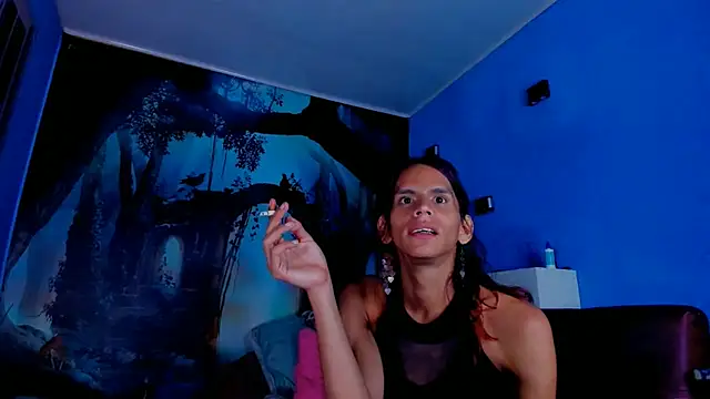 alessa brown74 online show from April 18, 12:03 am