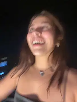 crystal bunny7 online show from January 1, 5:01 am