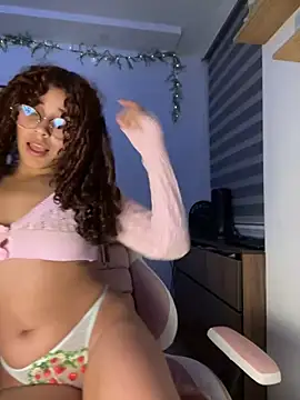 crystal bunny7 online show from February 11, 6:19 am