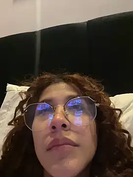 crystal bunny7 online show from February 12, 6:29 am