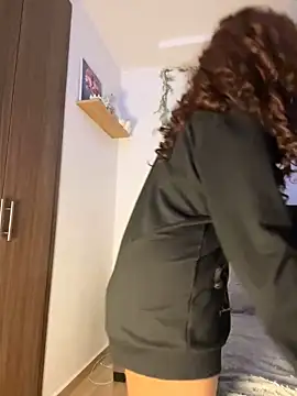 crystal bunny7 online show from March 15, 2:14 am