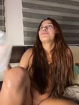 crystal bunny7 online show from March 17, 3:57 am