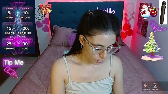 antonella sweet33 online show from December 6, 10:08 pm