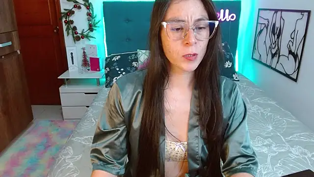 Snapshot of antonella_sweet33 chatting on November 30, 8:57 pm antonella sweet33 online show from November 30, 8:57 pm