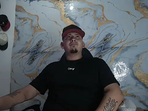 myke andrade online show from March 8, 5:00 am