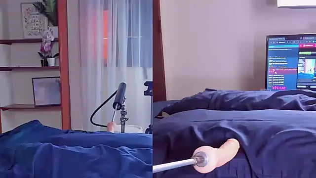 Little Siena online show from December 13, 2:05 pm