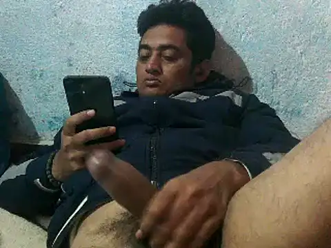 Rocobodymassager online show from February 8, 6:01 pm