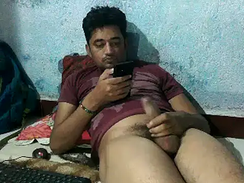 Rocobodymassager online show from March 5, 5:50 pm