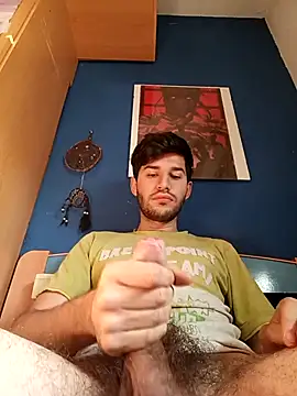 Snapshot of Esti02 chatting on October 14, 8:48 am Esti02 online show from October 14, 8:48 am