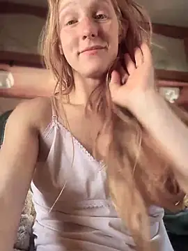 GoldenFlameGoddess online show from March 11, 6:08 pm