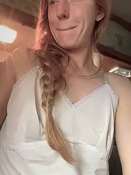 GoldenFlameGoddess online show from March 12, 3:29 pm