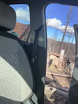 GoldenFlameGoddess online show from February 1, 7:45 pm