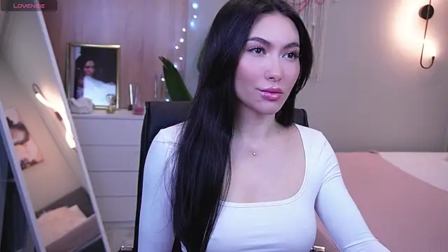 Snapshot of Molly_Jons chatting on February 5, 12:53 am Molly Jons online show from February 5, 12:53 am