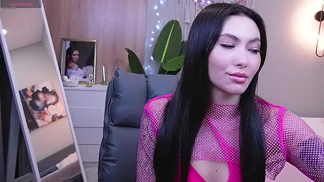 Snapshot of Molly_Jons chatting on March 21, 4:06 am Molly Jons online show from March 21, 4:06 am